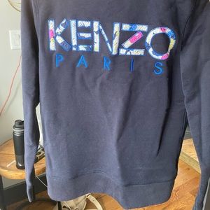 KENZO crewneck
